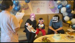 -巍阁月子中心(长沙旗舰店)