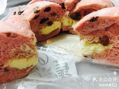 -巴黎贝甜(印象城店)
