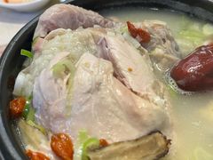-长顺参鸡汤店(西塔总店)