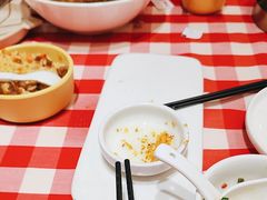 -西贝莜面村(朝阳大悦城店)