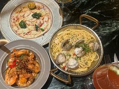 -the rug 飞毯 (朝阳公园店)