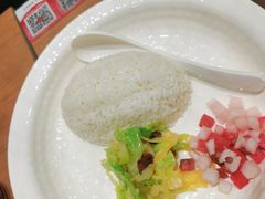 -阳阳中国饭(北京荟聚店)