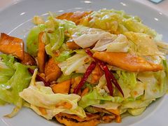 -巴依老爷新疆美食(工体旗舰店)