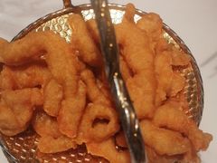 -上上席川菜(凯德乐峰广场店)
