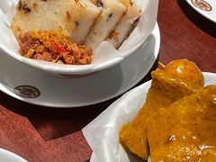 -老坑记·香港经典粤菜馆