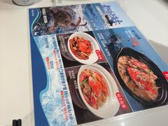 -老阿爸鲜鱼土菜(园区永旺店)