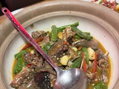 -甲王二老长沙口味馆