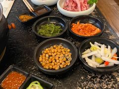 -九田家黑牛烤肉料理(石路天虹店)