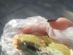 -上海外国语大学（松江校区）食堂