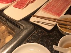 -海底捞火锅(连城广场店)
