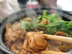 -川香煲(茅台路店)