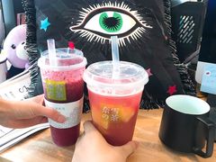 -奈雪的茶(中海环宇荟店)