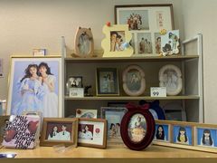 -海马体照相馆(南昌王府井购物中心店)
