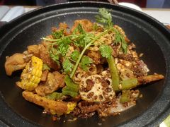 -渝蛙馆(新百店)