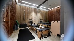 -卡莫瑜伽·普拉提