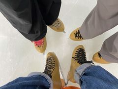 -世界之窗阿尔卑斯冰雪世界