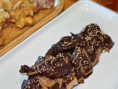 -莲餐厅·湖北菜·藕汤老手艺(愚园路店)