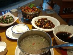 -邻家小馆(银都店)