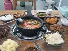 -笔记安顺夺夺粉火锅