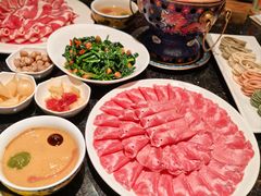 -南门涮肉(后海店)