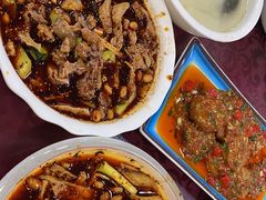 -扒骨肉雅鱼饭店(三雅文化传承店)