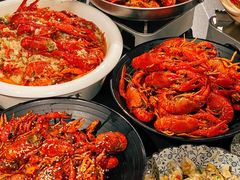 -虾小龙老长沙龙虾馆(坡子街店)