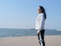 -东疆建设开发纪念公园