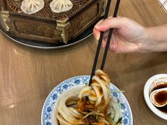 -西安贾三灌汤包·回坊小吃·清真炒菜(北院门总店)