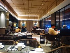 大堂-长嘉·河图火锅(长嘉汇江景旗舰店)