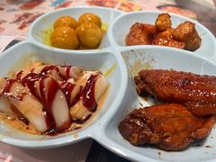-克茗冰室(光明N次方公园店)