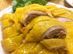白切鸡王-瑞记湛江鸡饭店·粤西第一鸡(粤垦店)