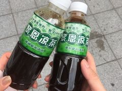 感热降火茶-黎恩凉茶·果汁(广卫路店)