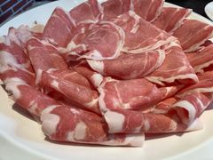 -南门四季铜锅涮肉(左家庄店)