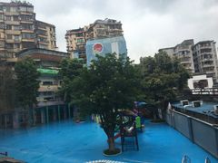 -景泰第一幼儿园