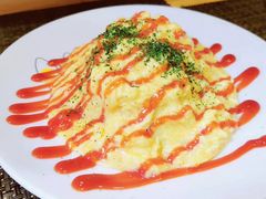 -Hey!蛋包饭(中山店)