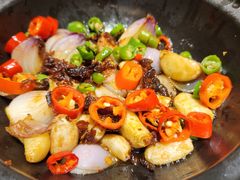 -鸽味轩·粤菜小馆(高楼门总店)