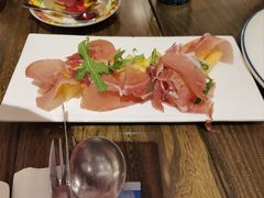 -安妮意大利餐厅(世贸天阶店)