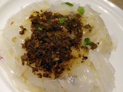 榄菜陈村粉-点都德(千灯湖环宇城店)