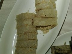 -粗茶淡饭·汉口公馆(循礼门店)