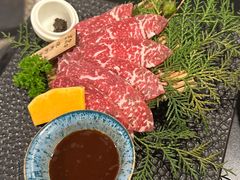 -黑牛の店·和牛烧肉(合生汇店)