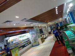 -海大大蒸汽海鲜餐厅·粤菜·特色小炒(欢乐颂店)