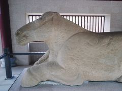 -茂陵博物馆
