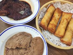 -韩萍老南京馄饨(河西万达店)