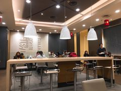 大堂-肯德基(中华路店)