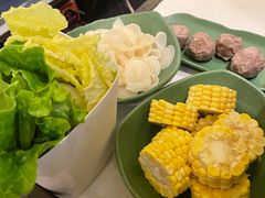 -润园四季椰子鸡火锅(海上世界店)