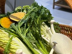 -濠七糟粕醋•海南酸汤火锅(中关村店)