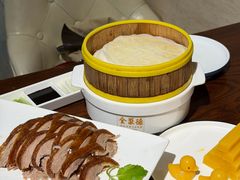 -全聚德(长白直营店)