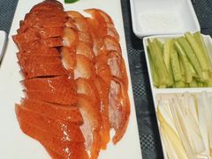 -京尊烤鸭店JINGZUN(春秀路店)