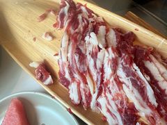 -左庭右院鲜牛肉火锅(新梅广场店)