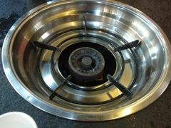 -清真华宇开锅羊肉